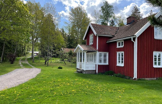 6 Person Holiday Home in Grastorp-by Traum - Foto 33