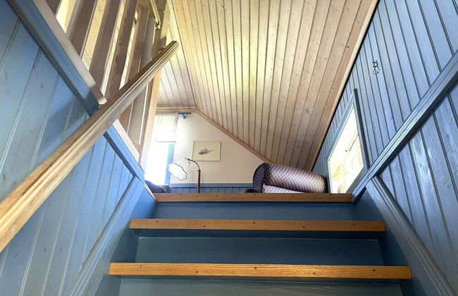6 Person Holiday Home in Grastorp-by Traum - Foto 27
