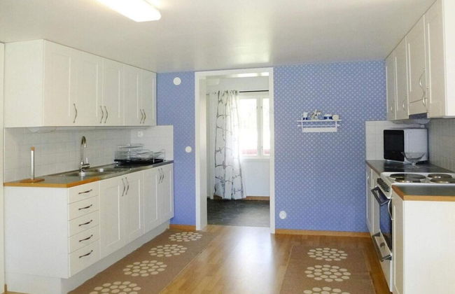 4 Person Holiday Home in Bralanda-by Traum - Foto 6