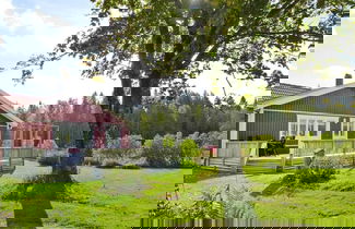 Foto 1 - 4 Person Holiday Home in Bralanda-by Traum