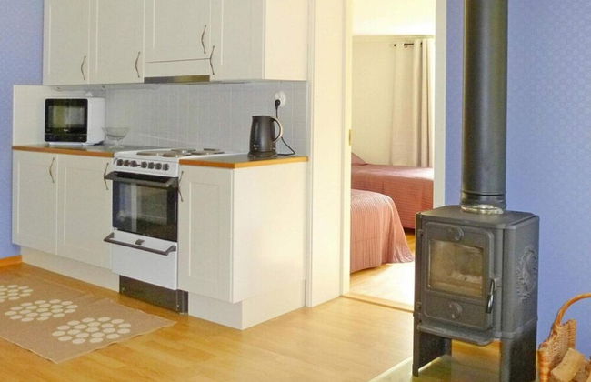 4 Person Holiday Home in Bralanda-by Traum - Foto 7
