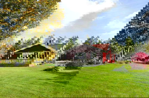 Foto 21 - 4 Person Holiday Home in Bralanda-by Traum