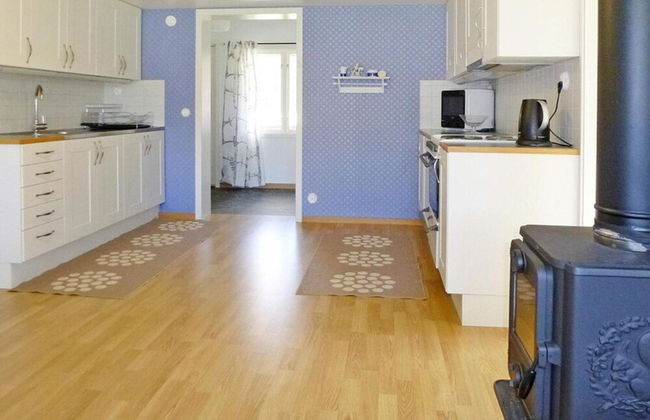 4 Person Holiday Home in Bralanda-by Traum - Foto 5