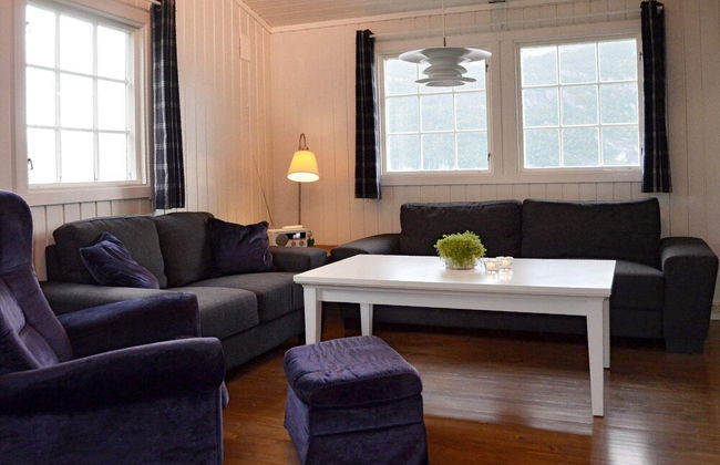 4 Person Holiday Home in Utvik-by Traum - Foto 7