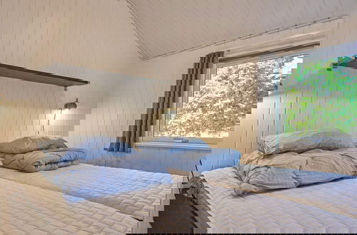 Foto 3 - 8 Person Holiday Home in Nexo