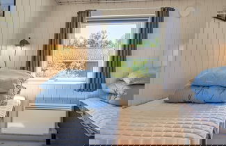 Foto 2 - 8 Person Holiday Home in Nexo