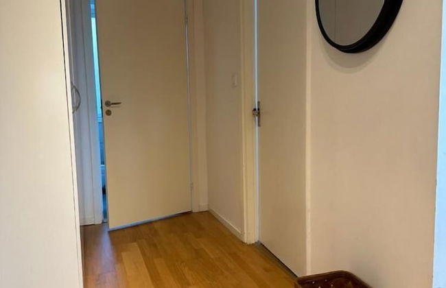 3 Rooms Cozy Apartment - Foto 15