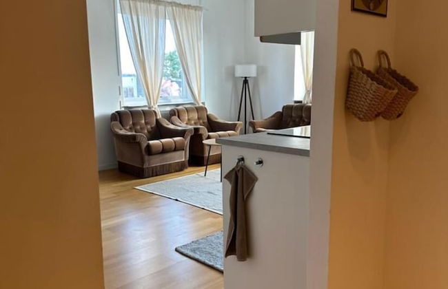 3 Rooms Cozy Apartment - Foto 13