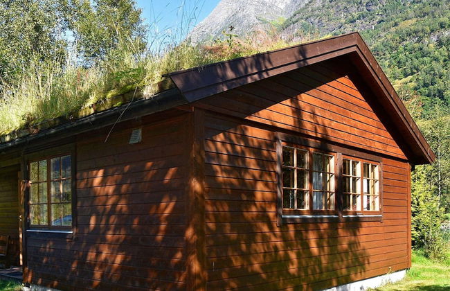 4 Person Holiday Home in Oldedalen-by Traum - Photo 23
