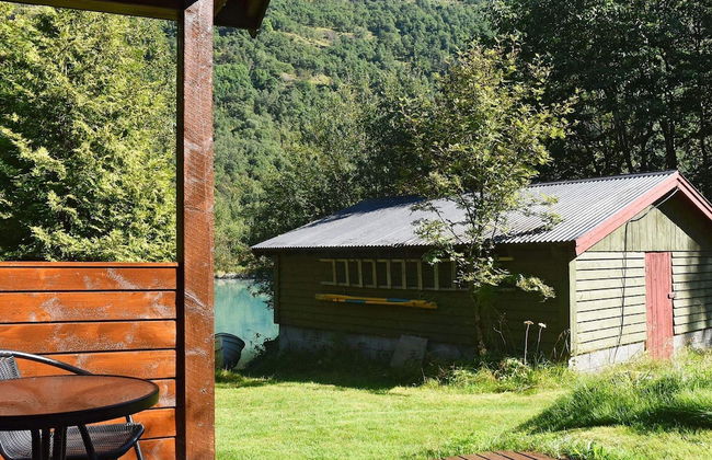 4 Person Holiday Home in Oldedalen-by Traum - Photo 16