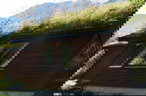 Foto 28 - 4 Person Holiday Home in Oldedalen-by Traum