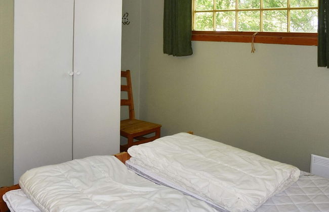4 Person Holiday Home in Oldedalen-by Traum - Photo 2