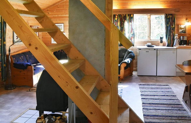 4 Person Holiday Home in Oldedalen-by Traum - Photo 10