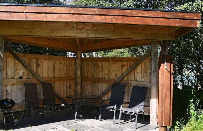 4 Person Holiday Home in Oldedalen-by Traum - Photo 17