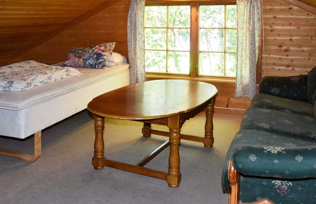4 Person Holiday Home in Oldedalen-by Traum - Photo 11