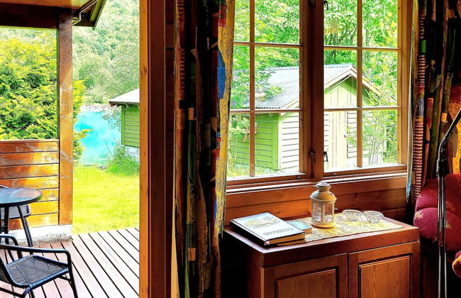 4 Person Holiday Home in Oldedalen-by Traum - Photo 8