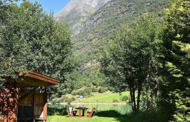 4 Person Holiday Home in Oldedalen-by Traum - Photo 24