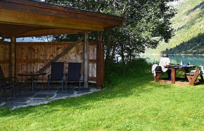 4 Person Holiday Home in Oldedalen-by Traum - Photo 19