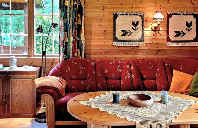 4 Person Holiday Home in Oldedalen-by Traum - Photo 9