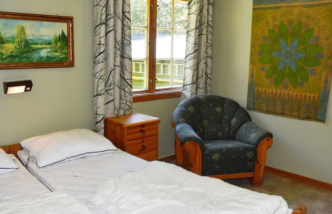4 Person Holiday Home in Oldedalen-by Traum - Photo 5