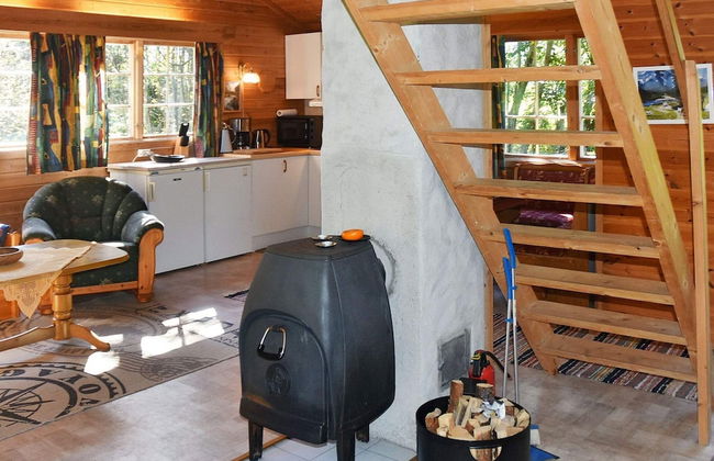 4 Person Holiday Home in Oldedalen-by Traum - Photo 12