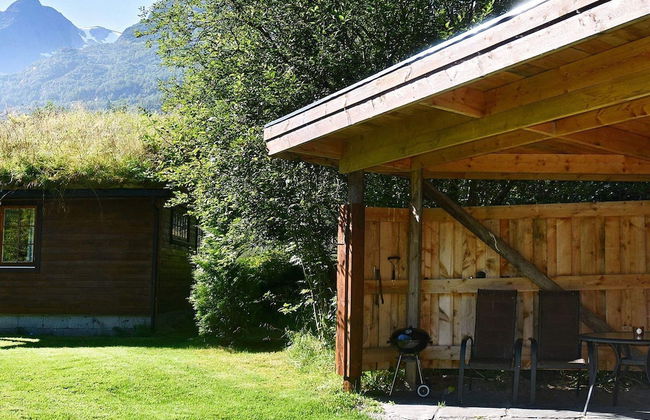 4 Person Holiday Home in Oldedalen-by Traum - Photo 21