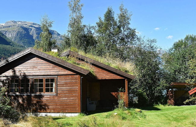 4 Person Holiday Home in Oldedalen-by Traum - Photo 27