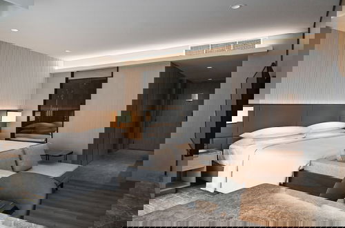 Photo 18 - Marriott Executive Apartments, Bangkok Townhall Sukhumvit