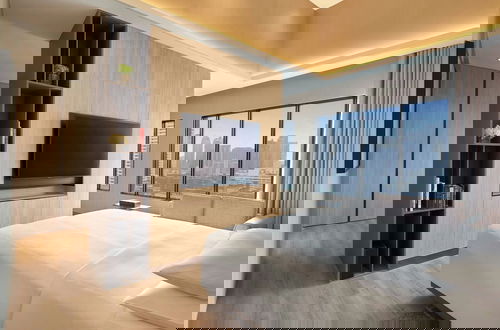 Photo 20 - Marriott Executive Apartments, Bangkok Townhall Sukhumvit
