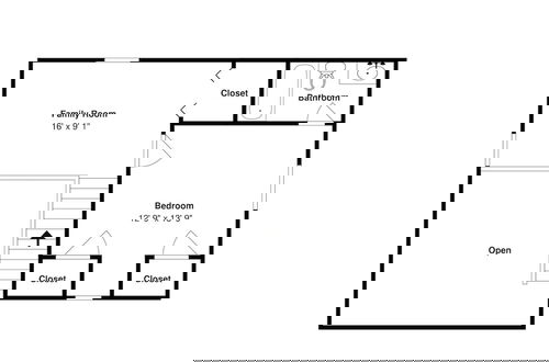 Foto 5 - Heavenly Heights