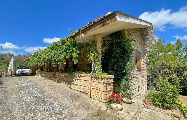 Belvilla by OYO Grappolo D'uva - Foto 33