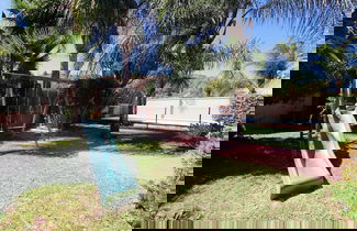 Foto 3 - Tess Villa Andalusian Sun