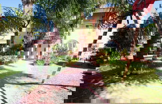 Foto 2 - Tess Villa Andalusian Sun