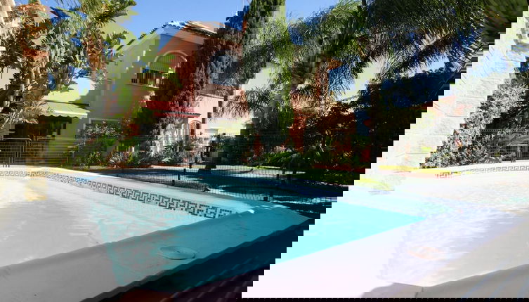 Photo 1 - Tess Villa Andalusian Sun