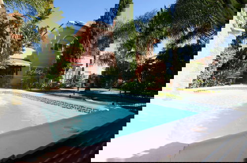 Foto 1 - Tess Villa Andalusian Sun