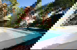 Foto 1 - Tess Villa Andalusian Sun