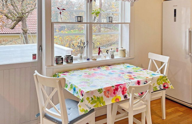 6 Person Holiday Home in Haninge - Foto 19