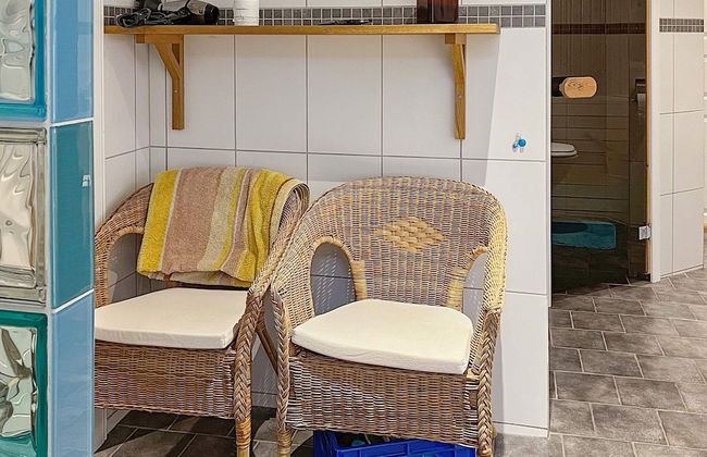 6 Person Holiday Home in Haninge - Foto 30