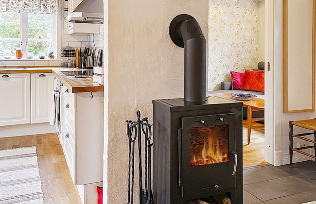 6 Person Holiday Home in Haninge - Foto 14