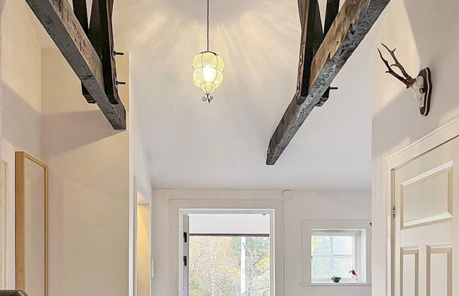 6 Person Holiday Home in Haninge - Foto 26