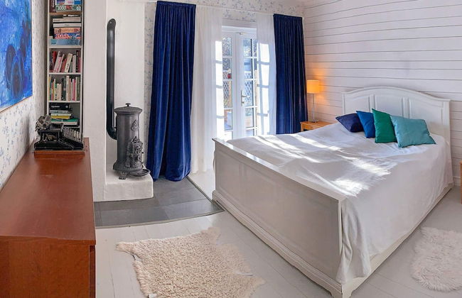 6 Person Holiday Home in Haninge - Foto 2