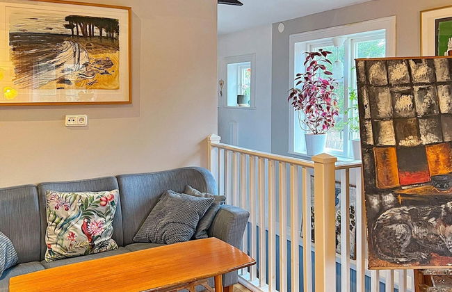 6 Person Holiday Home in Haninge - Foto 5