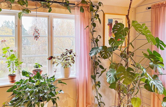 6 Person Holiday Home in Haninge - Foto 28