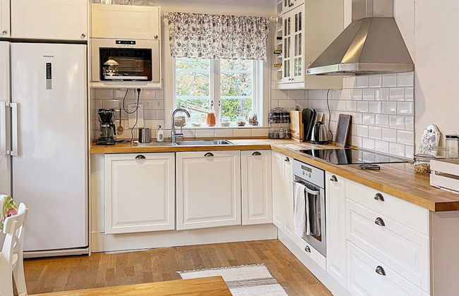 6 Person Holiday Home in Haninge - Foto 3