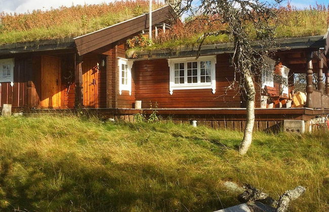 8 Person Holiday Home in Etnedal-by Traum - Foto 1