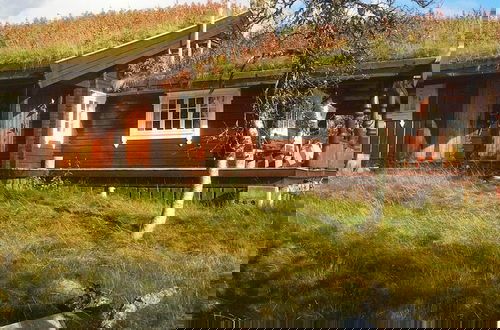 Photo 1 - 8 Person Holiday Home in Etnedal-by Traum