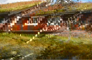 Photo 1 - 8 Person Holiday Home in Etnedal-by Traum