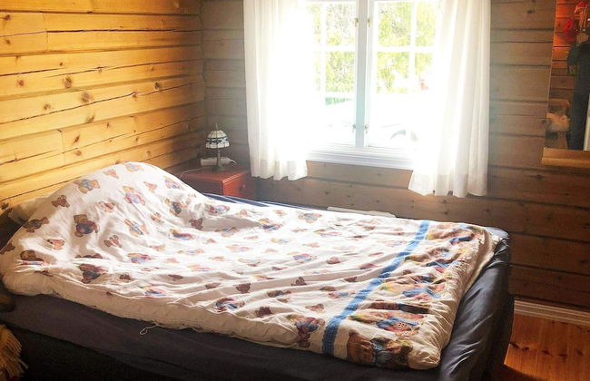 8 Person Holiday Home in Etnedal-by Traum - Foto 4