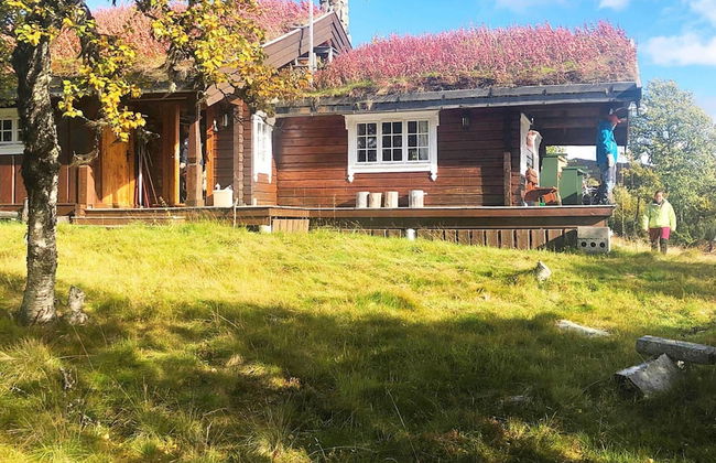 8 Person Holiday Home in Etnedal-by Traum - Foto 20