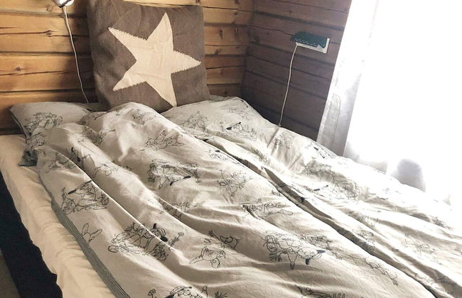 8 Person Holiday Home in Etnedal-by Traum - Foto 3